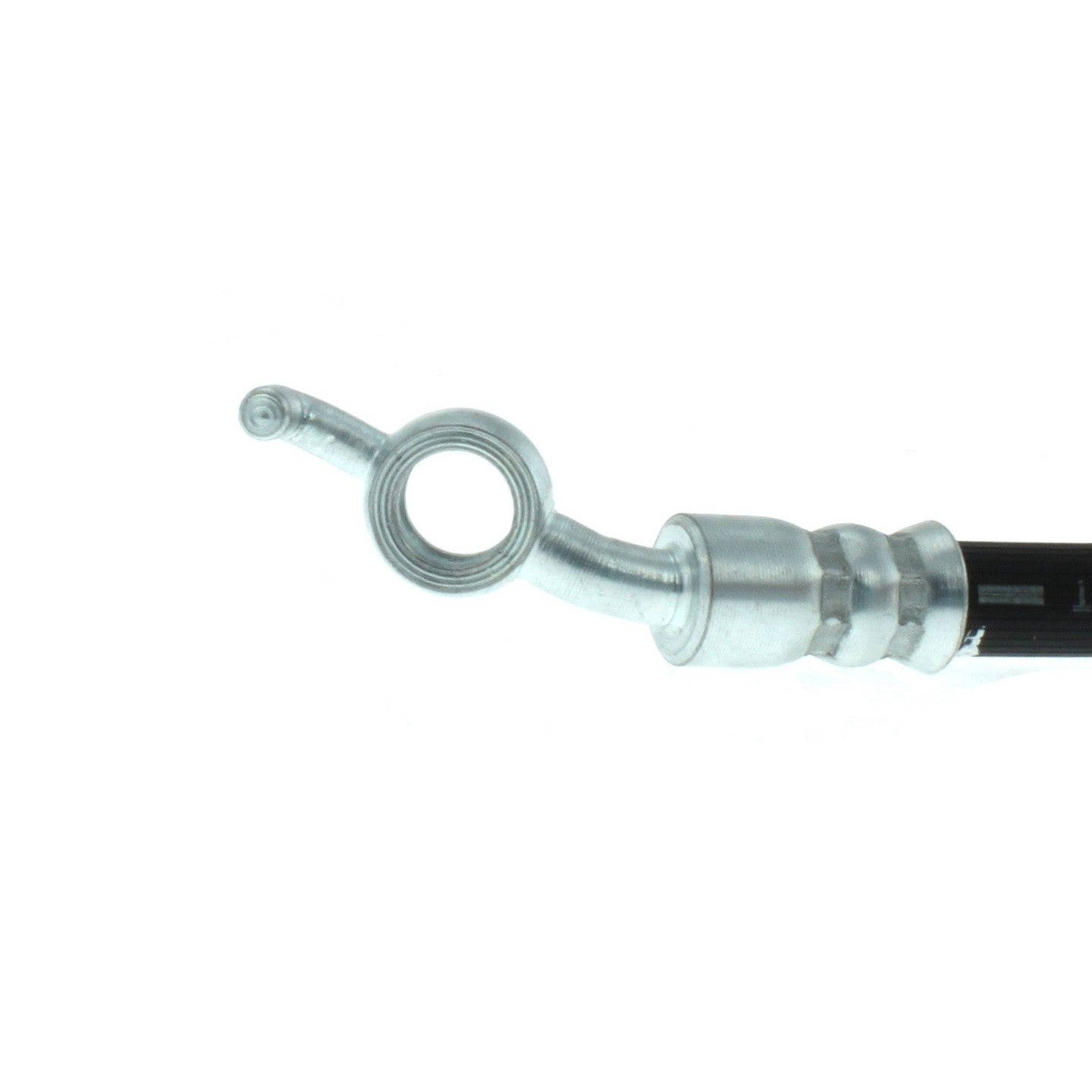 Centric Parts Brake Hydraulic Hose for 2011-2016 Lexus CT200h Scion iM 2016 tC 2011-2016 Toyota Corolla iM 2017-2018 150.44457