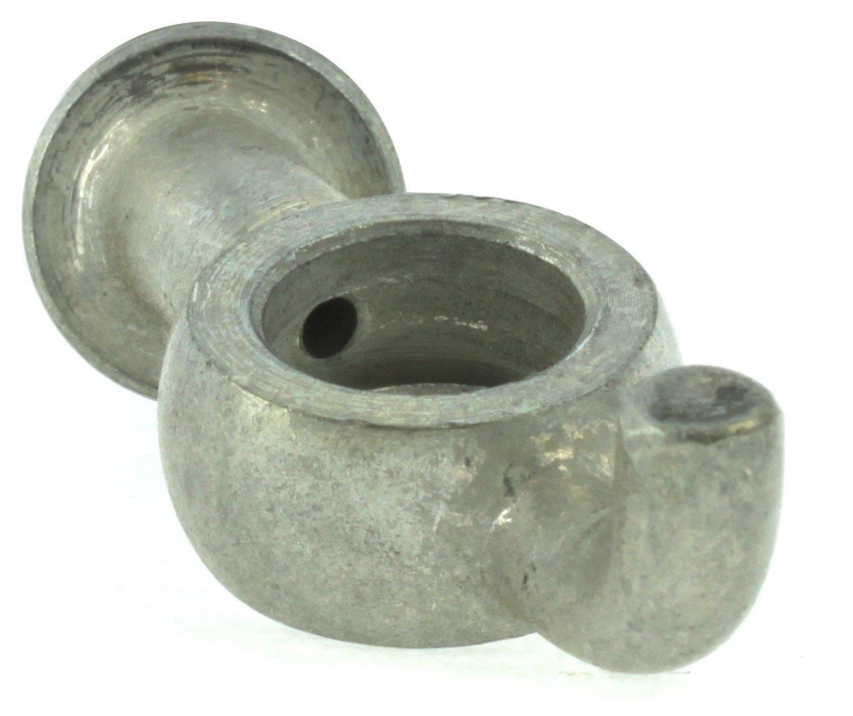 Centric Parts Brake Hose 150.44458