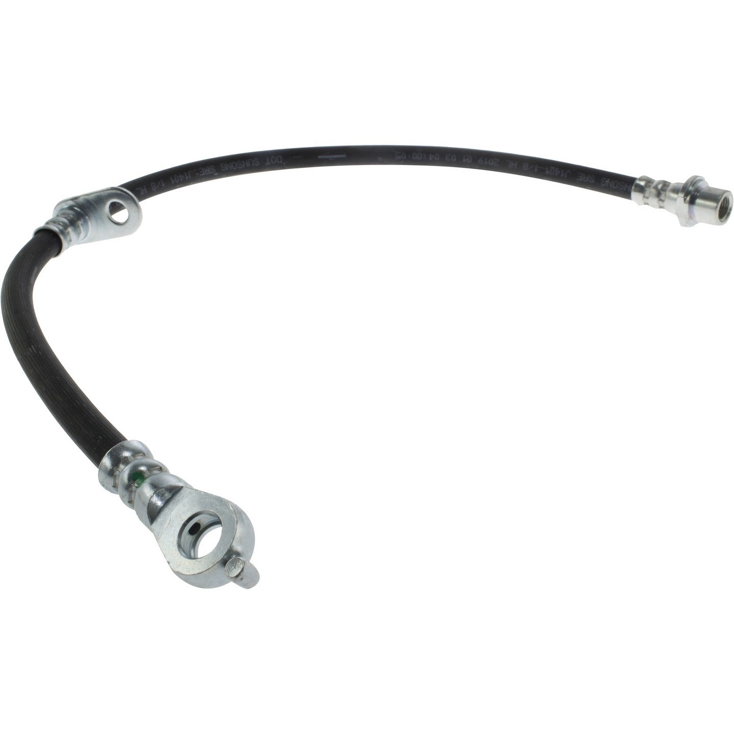 Centric Parts Brake Hose 150.44466