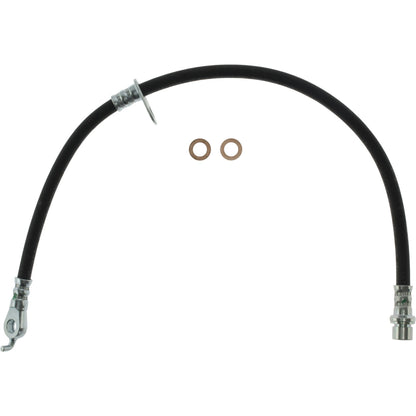 Centric Parts Brake Hydraulic Hose for 2016-2018 Lexus ES300h ES350 Toyota Avalon 2013-2018 Camry 2012-2017 150.44466