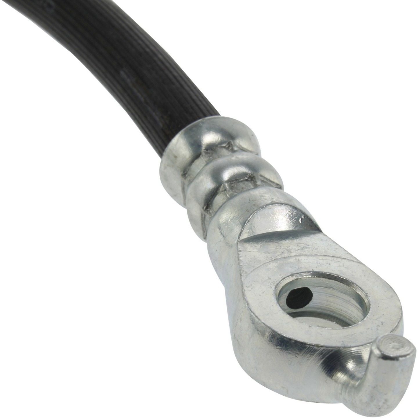 Centric Parts Brake Hydraulic Hose for 2016-2018 Lexus ES300h, ES350 Toyota Avalon Camry 150.44467