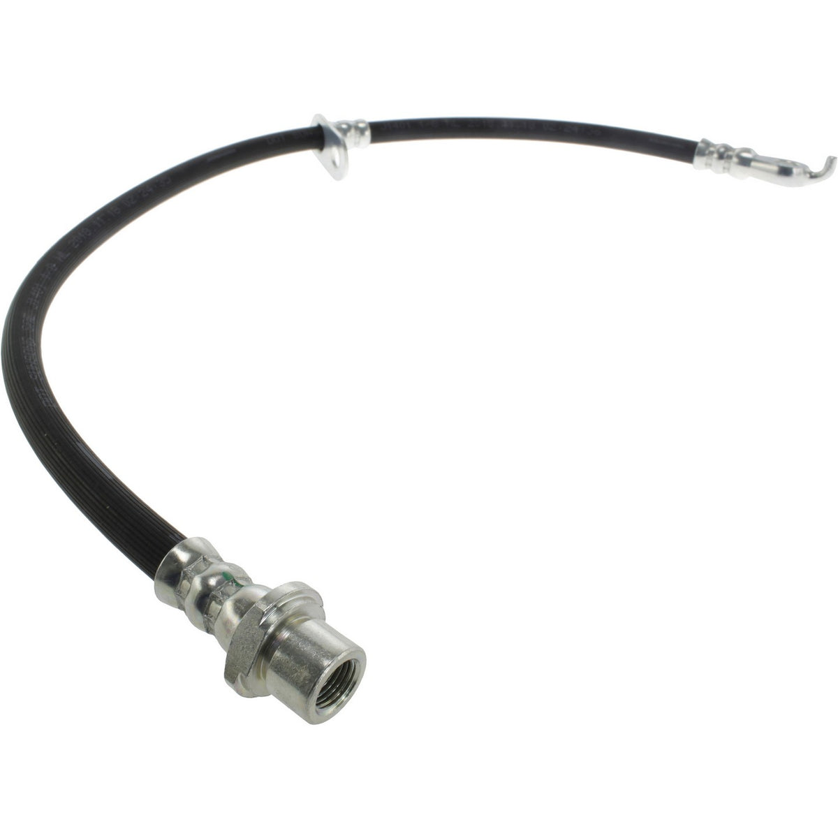 Centric Parts Brake Hydraulic Hose for 2016-2018 Lexus ES300h, ES350 Toyota Avalon Camry 150.44467