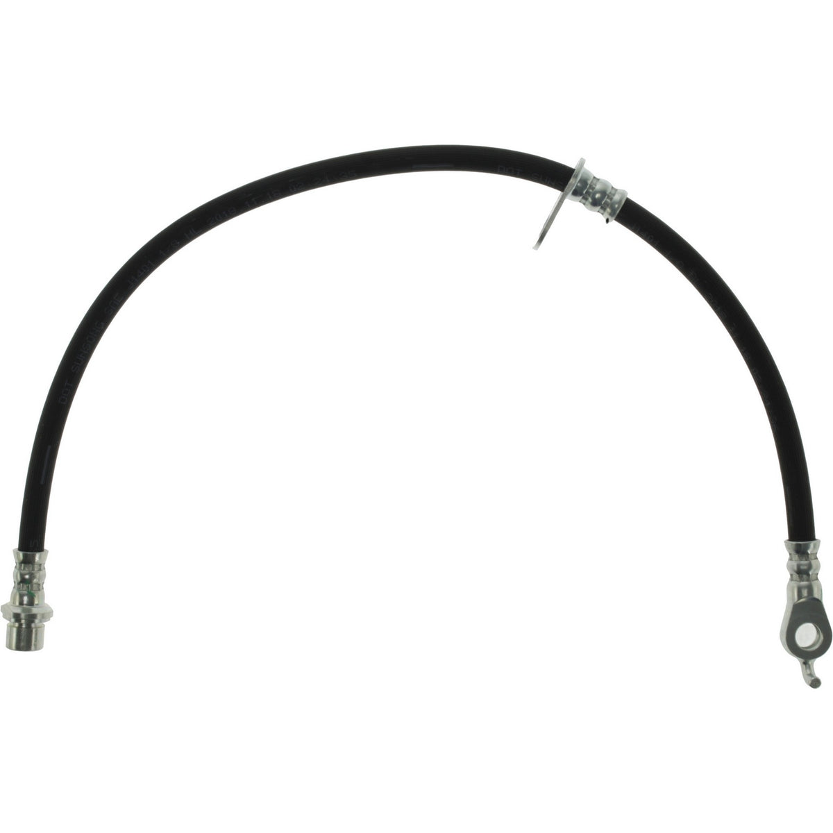 Centric Parts Brake Hose 150.44467