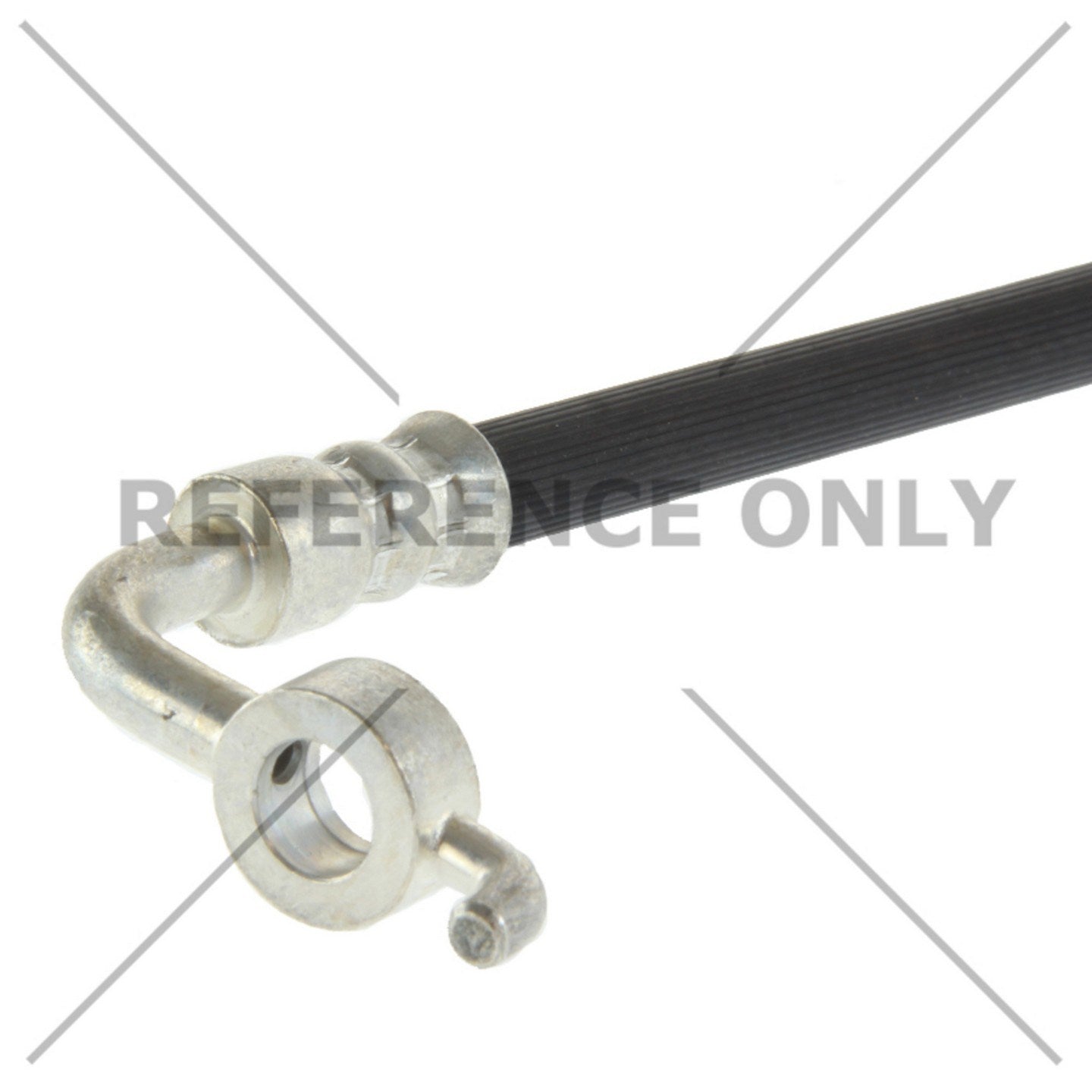 Centric Parts Brake Hose 150.44478