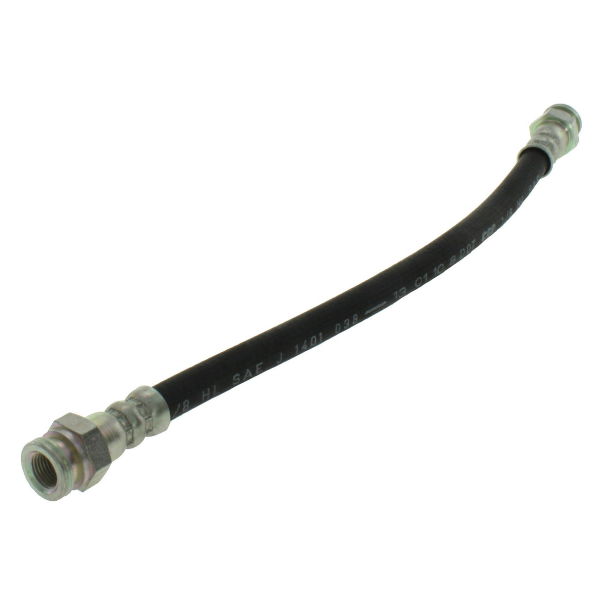 Stoptech Centric Brake Hose - Front 150.45001