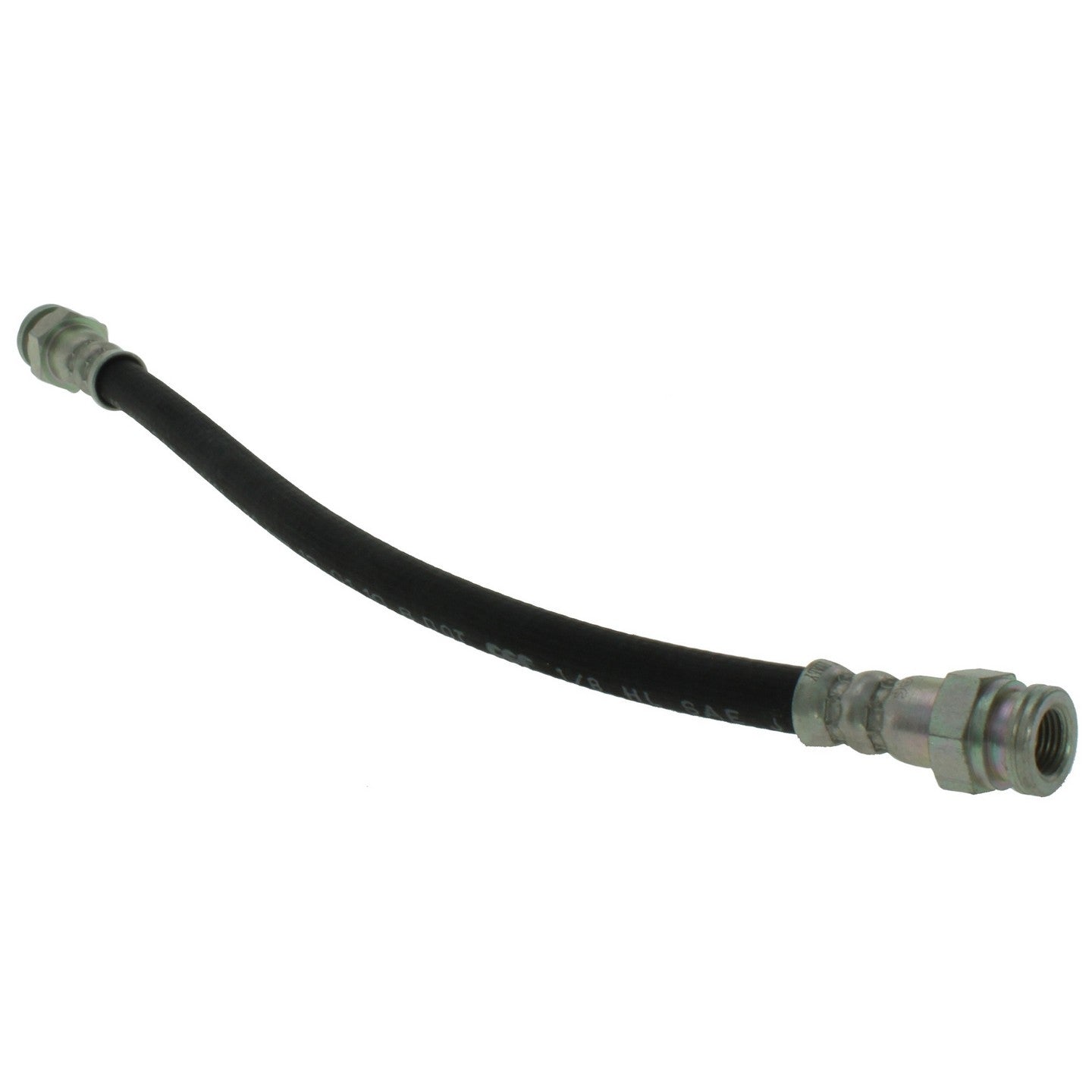 Centric Parts Brake Hydraulic Hose for Mazda 626 1980-1979 150.45001