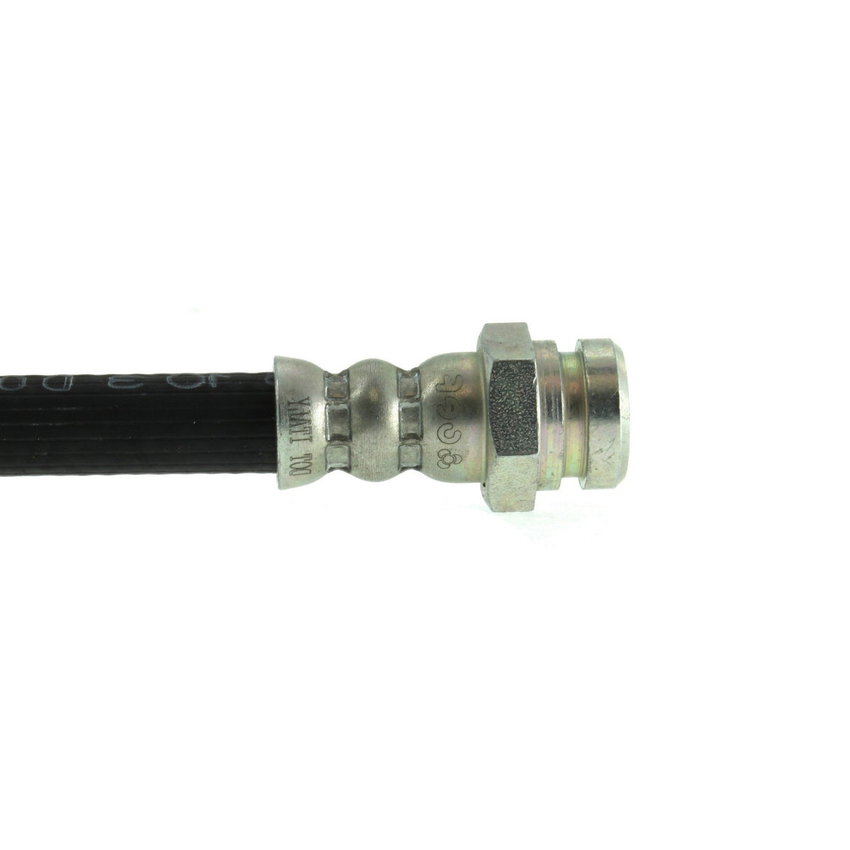 Centric Parts Brake Hose 150.45002