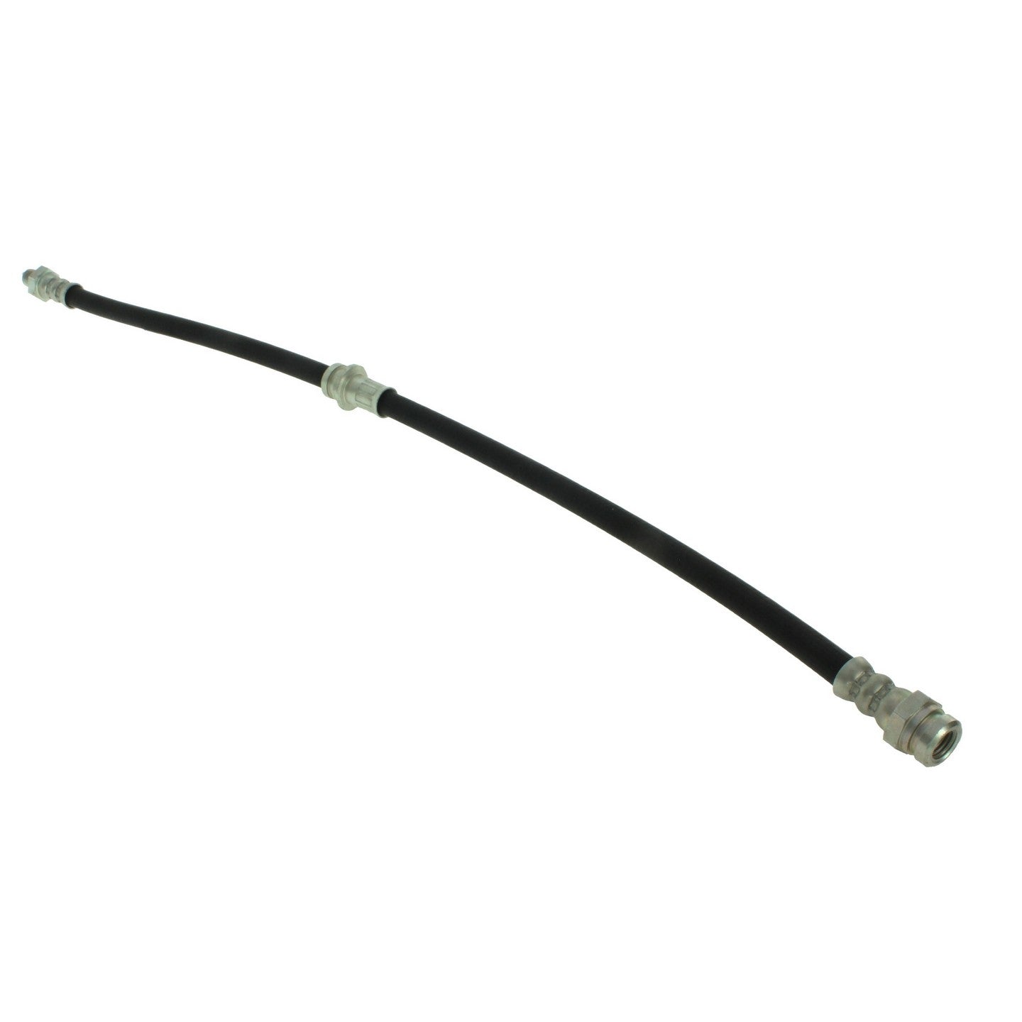 Centric Parts Brake Hydraulic Hose for 1977-1983 Mazda 626 GLC RX-7 150.45002