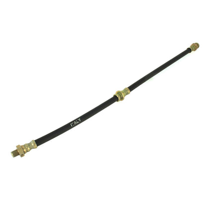 Centric Parts Brake Hydraulic Hose for 1977-1983 Mazda 626 GLC RX-7 150.45002