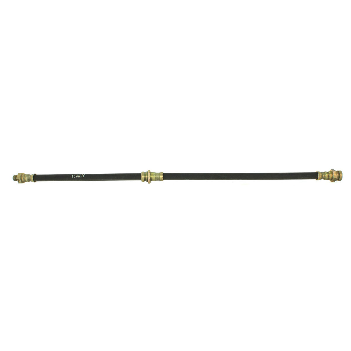 Centric Parts Brake Hydraulic Hose for 1977-1983 Mazda 626 GLC RX-7 150.45002