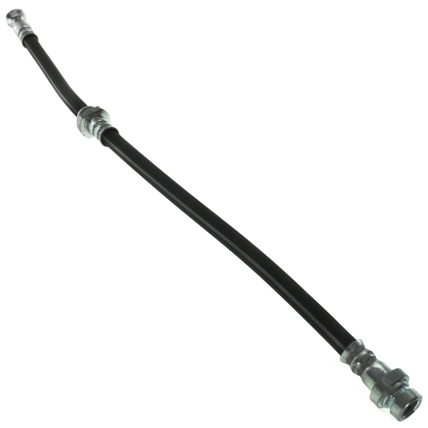 Centric Parts Brake Hydraulic Hose for 1981-1985 Mazda GLC 150.45003