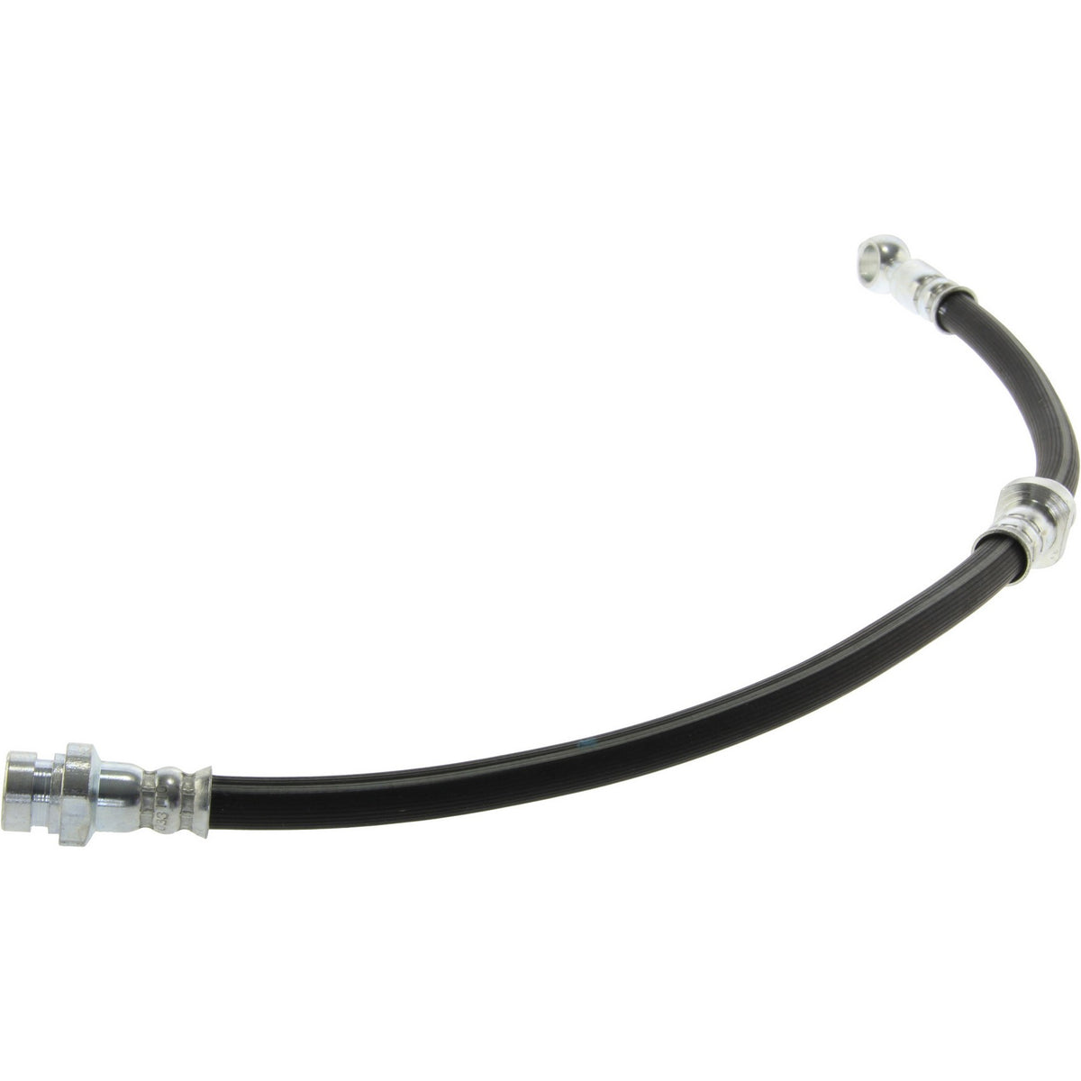 Centric Parts Brake Hydraulic Hose for 1981-1985 Mazda GLC 150.45003