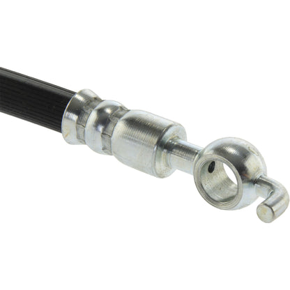 Centric Parts Brake Hydraulic Hose for 1981-1985 Mazda GLC 150.45003