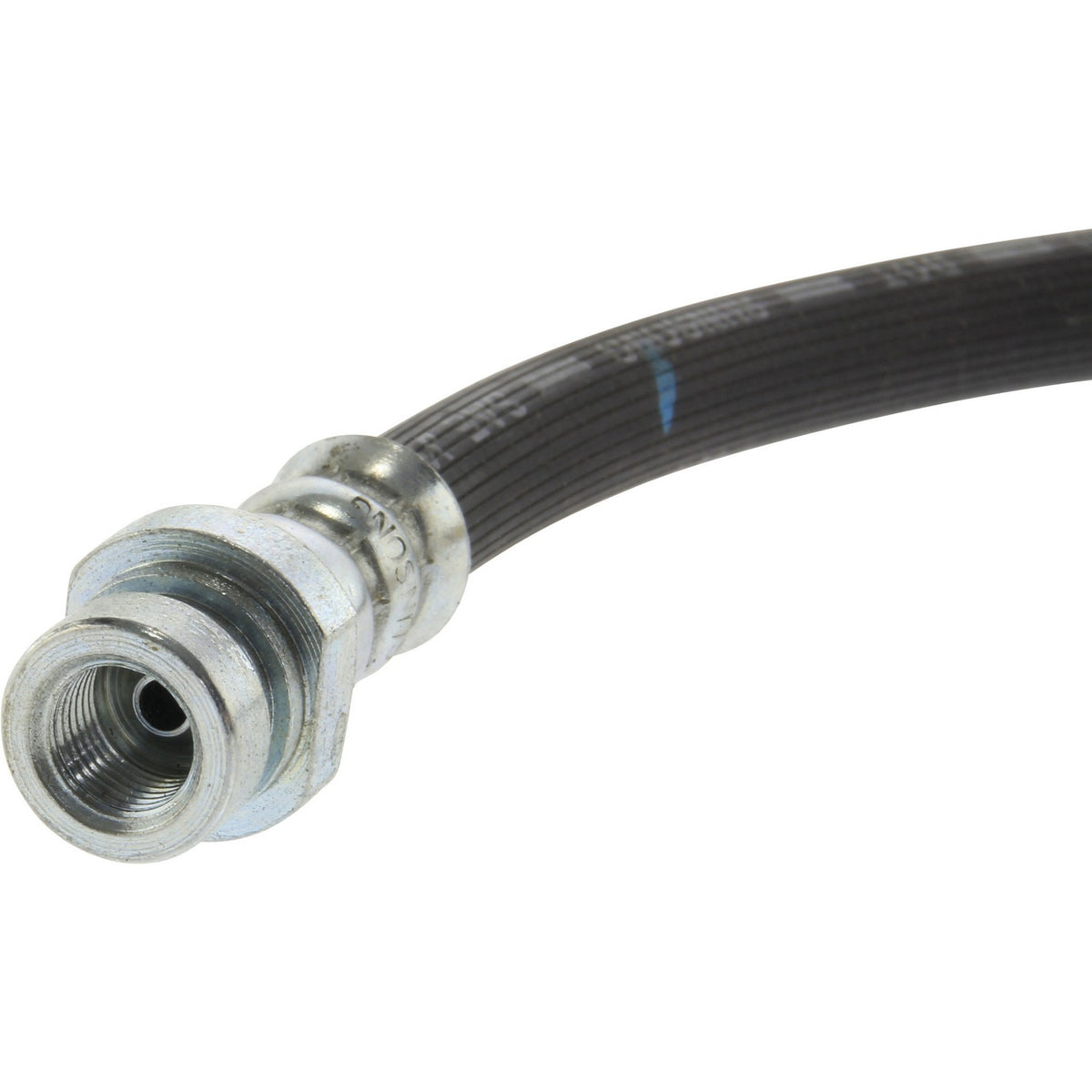 Centric Parts Brake Hydraulic Hose for 1981-1985 Mazda GLC 150.45003