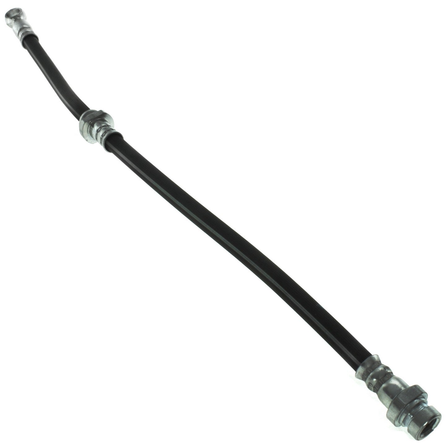 Centric Parts Brake Hydraulic Hose for 1981-1985 Mazda GLC 150.45003