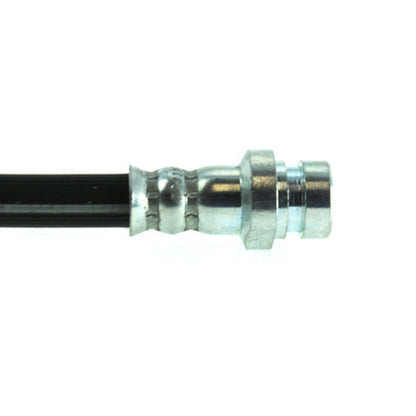 Centric Parts Brake Hydraulic Hose for 1981-1985 Mazda GLC 150.45003