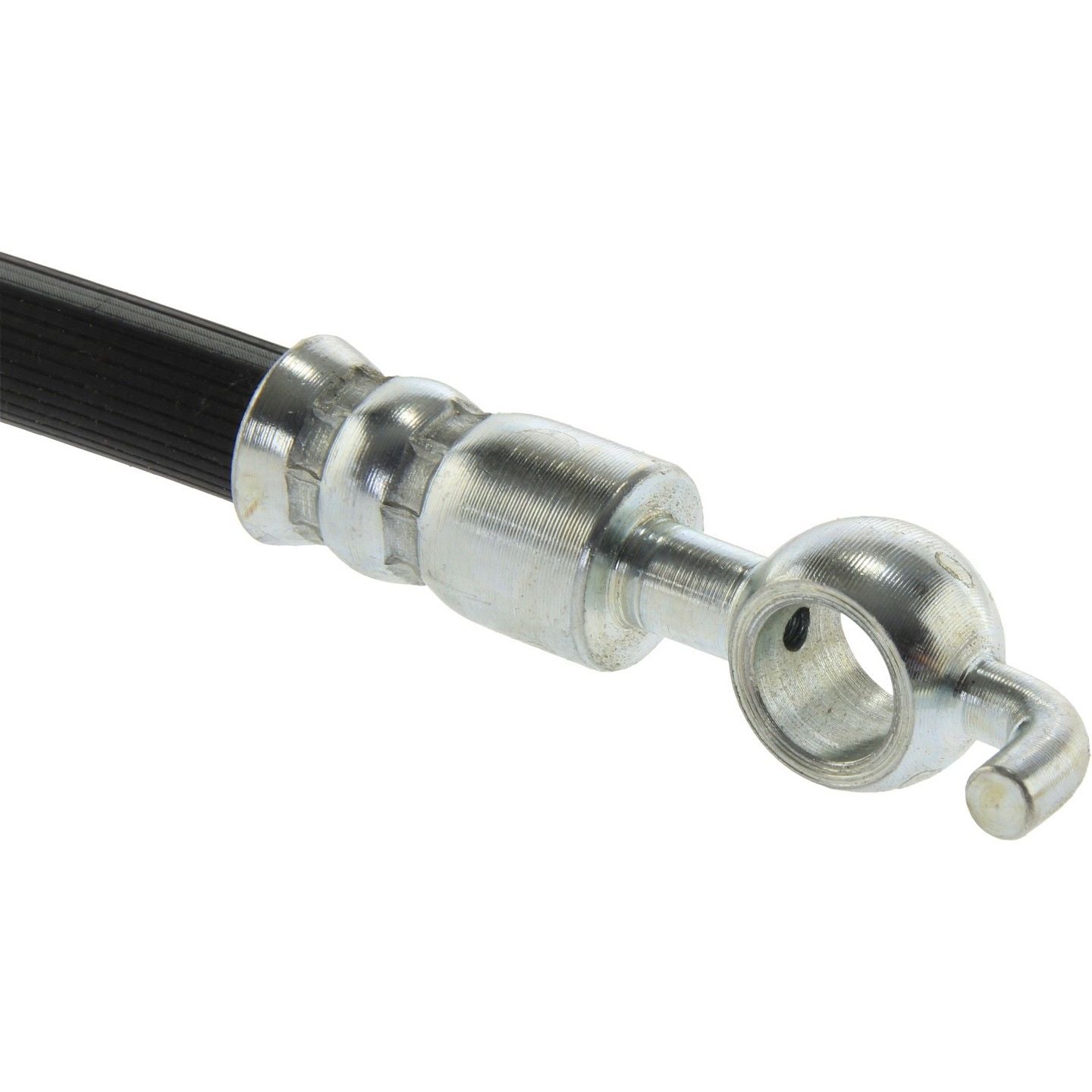 Centric Parts Brake Hydraulic Hose for 1981-1985 Mazda GLC 150.45003