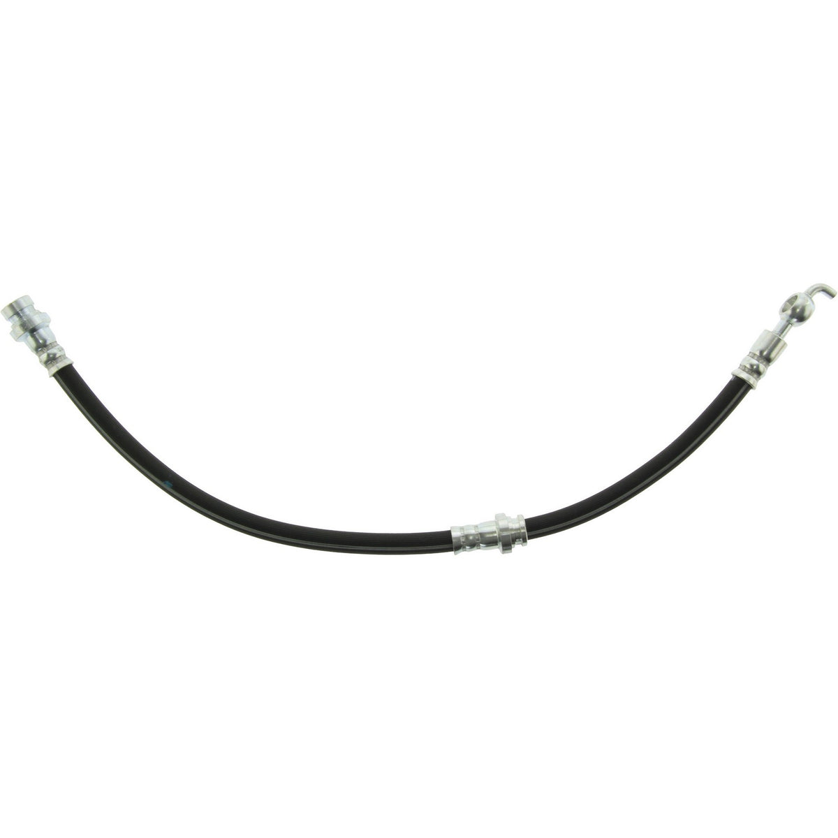 Centric Parts Brake Hydraulic Hose for 1981-1985 Mazda GLC 150.45003