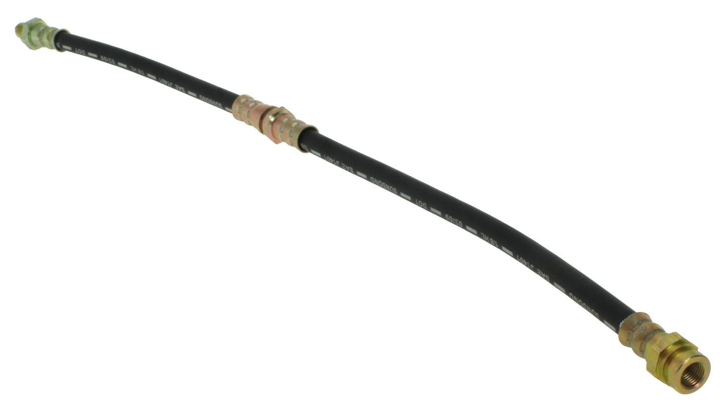 Centric Parts Brake Hydraulic Hose for Mazda 626 1982-1981 RX-7 1983-1981 150.45004