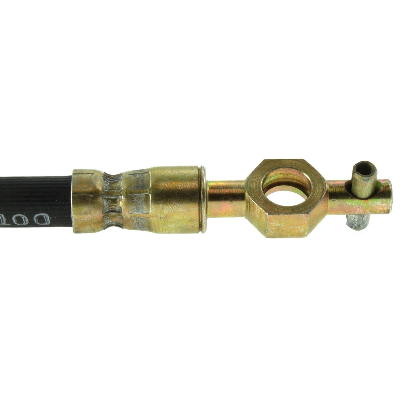 Centric Parts Brake Hose 150.45005