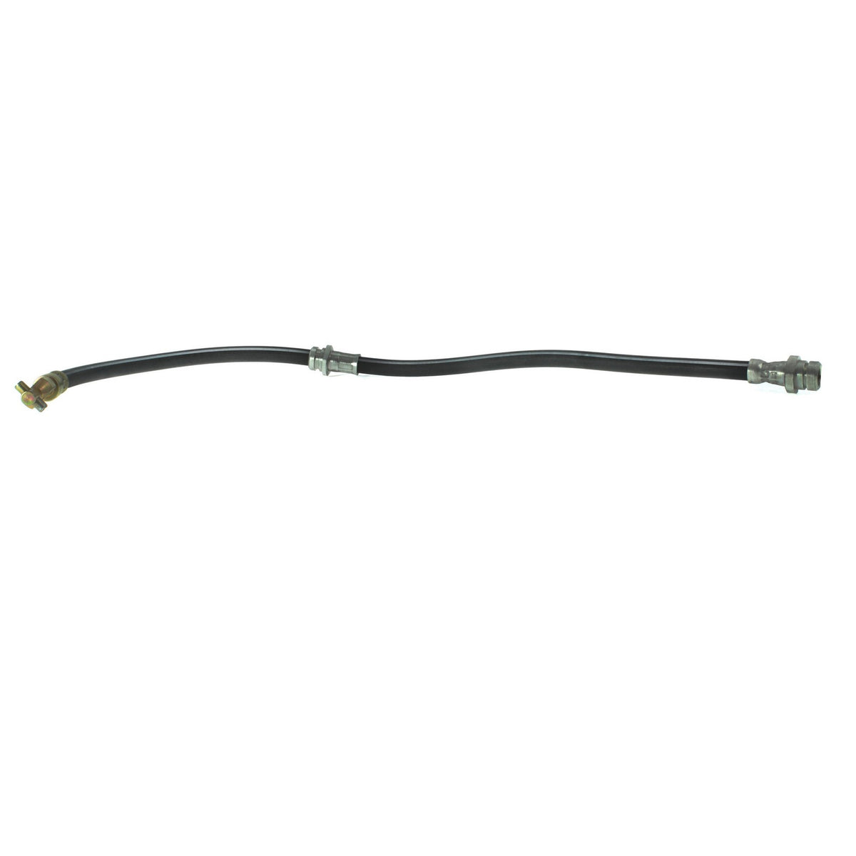 Centric Parts Brake Hydraulic Hose for 1989-1992 Ford Probe, 1983-1992 Mazda 626, 1988-1992 MX-6 150.45005