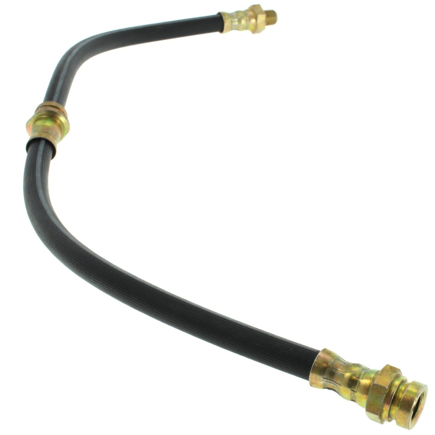 Centric Parts Brake Hydraulic Hose for 1978 Mazda Cosmo RX-4 150.45009