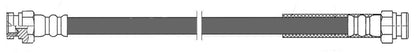 Centric Parts Brake Hydraulic Hose for 1978 Mazda Cosmo RX-4 150.45009