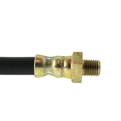 Centric Parts Brake Hydraulic Hose for 1978 Mazda Cosmo RX-4 150.45009