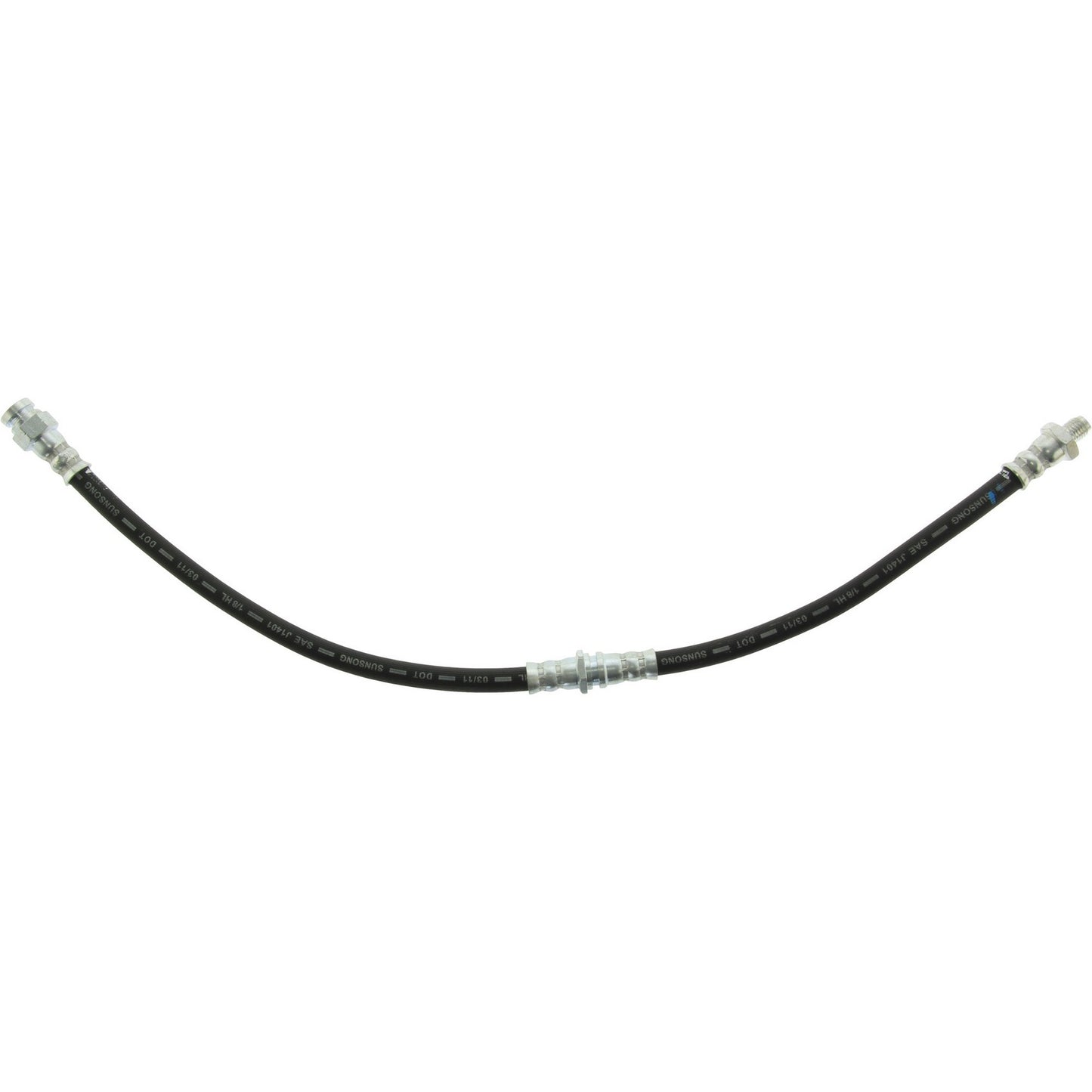 Centric Parts Brake Hose 150.45009