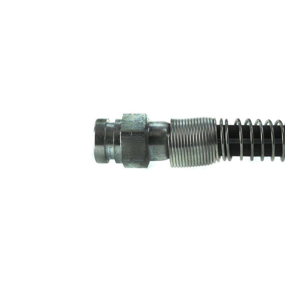 Centric Parts Brake Hose 150.45011