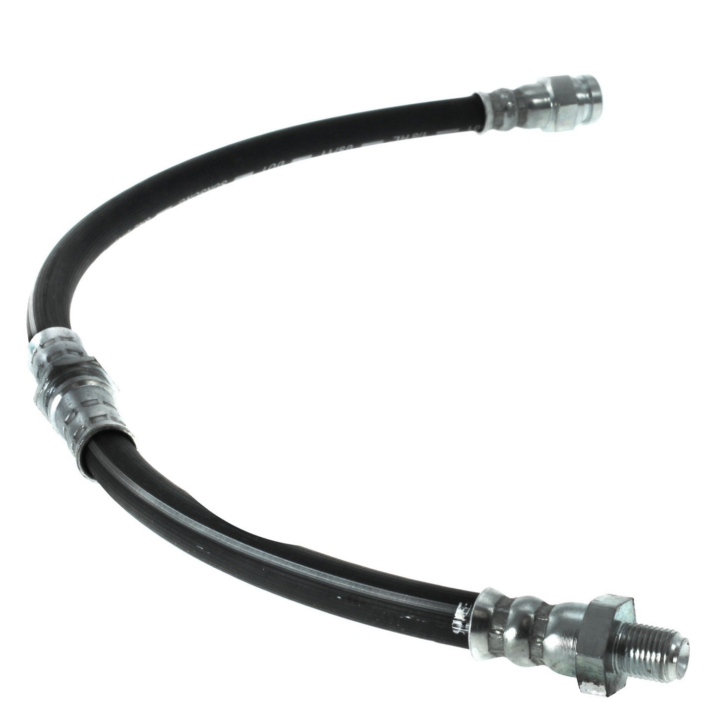 Centric Parts Brake Hydraulic Hose for 1985-1984 Mazda RX-7 150.45013