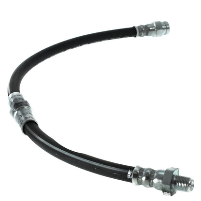 Centric Parts Brake Hydraulic Hose for 1985-1984 Mazda RX-7 150.45013
