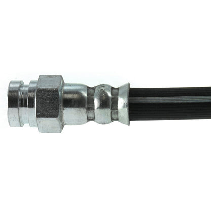 Centric Parts Brake Hydraulic Hose for 1991-1986 Mazda RX-7 150.45015