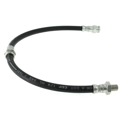 Centric Parts Brake Hydraulic Hose for 1988-1991 Mazda 929 150.45016