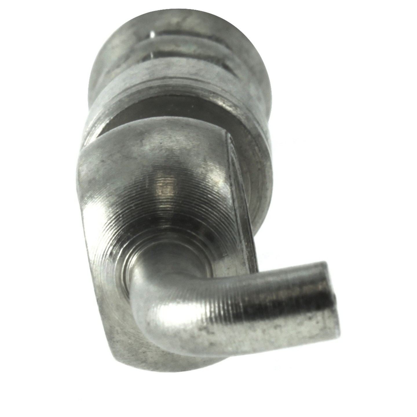 Centric Parts Brake Hydraulic Hose for 1989-1986 Mazda 323 1994-1991 Mercury Capri 1989-1987 Tracer 150.45017