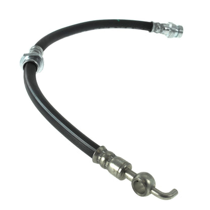Centric Parts Brake Hydraulic Hose for 1989-1986 Mazda 323 1994-1991 Mercury Capri 1989-1987 Tracer 150.45017