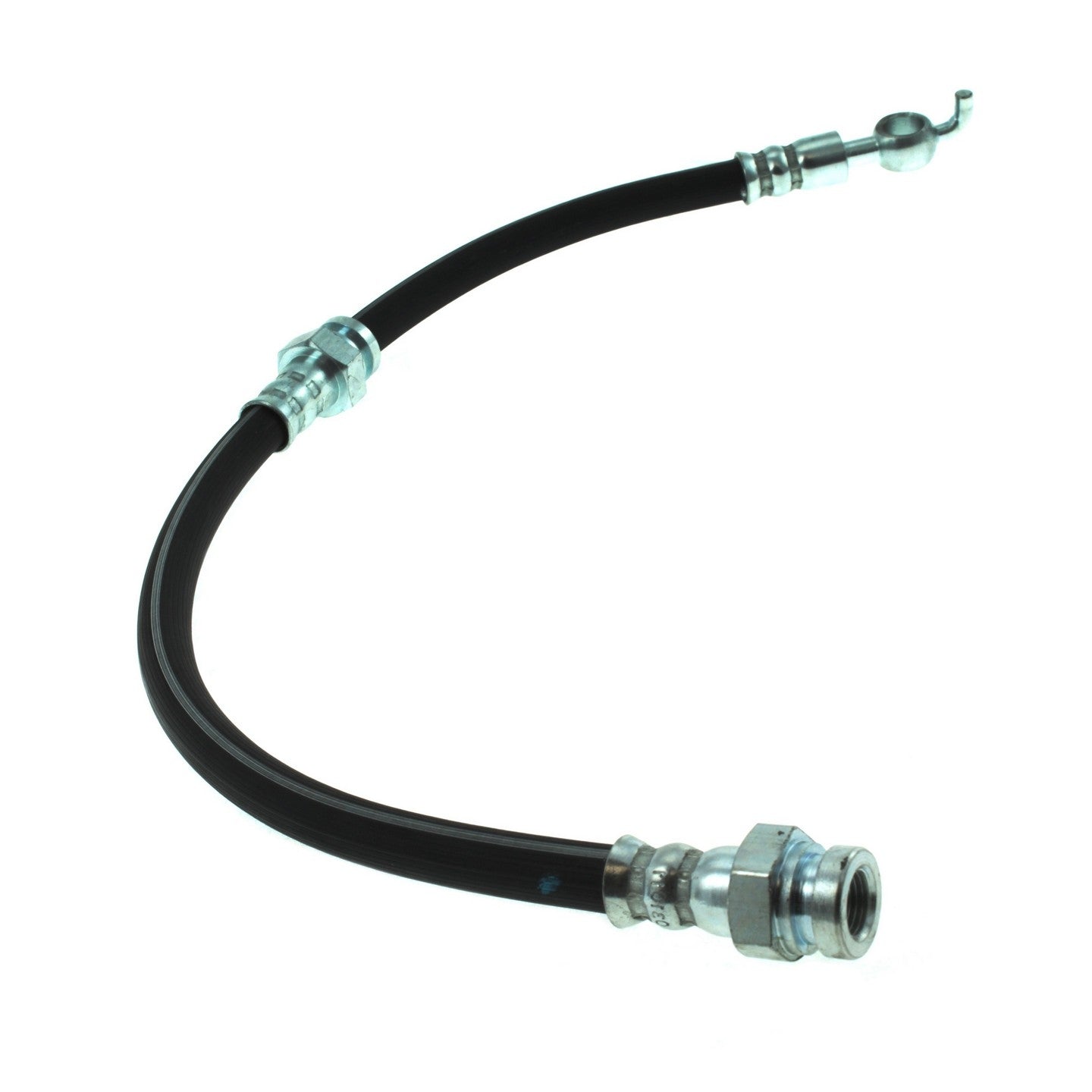 Centric Parts Brake Hydraulic Hose for 1987-1993 Mazda B2600 150.45019
