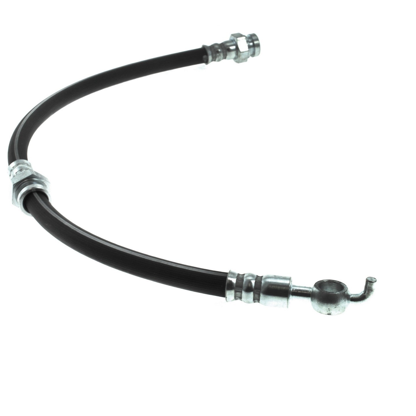 Centric Parts Brake Hydraulic Hose for 1987-1993 Mazda B2600 150.45019