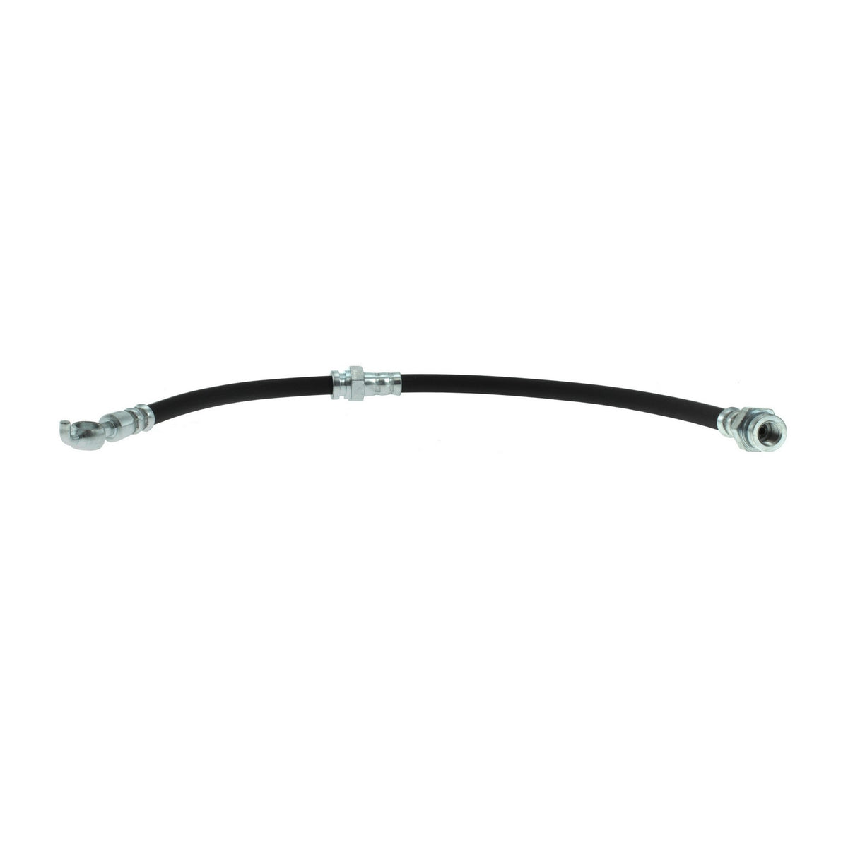 Centric Parts Brake Hydraulic Hose for 1987-1993 Mazda B2600 150.45019