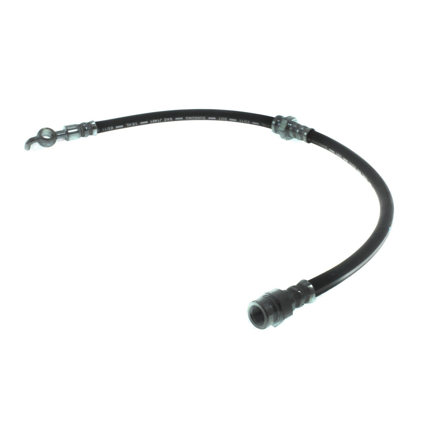 Centric Parts Brake Hose 150.45020