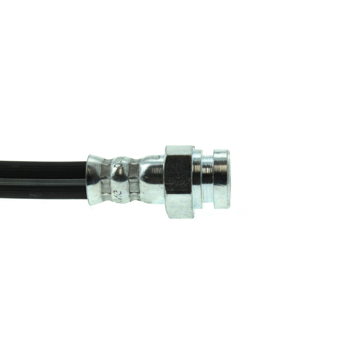 Centric Parts Brake Hydraulic Hose for 1989-1998 Mazda MPV 150.45020