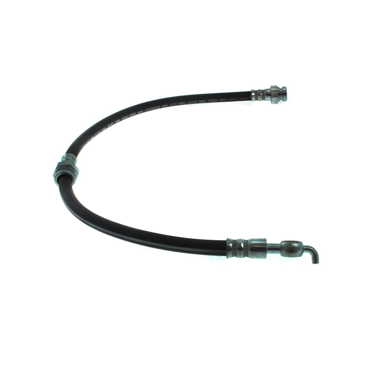 Centric Parts Brake Hose 150.45020