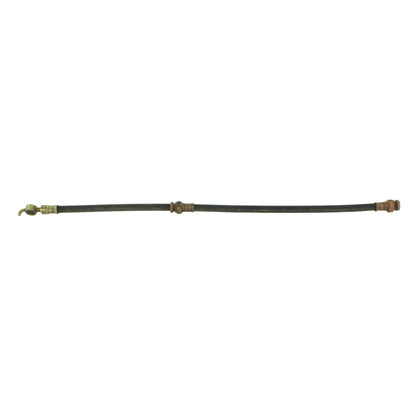 Centric Parts Brake Hydraulic Hose for 1989-1998 Mazda MPV 150.45020