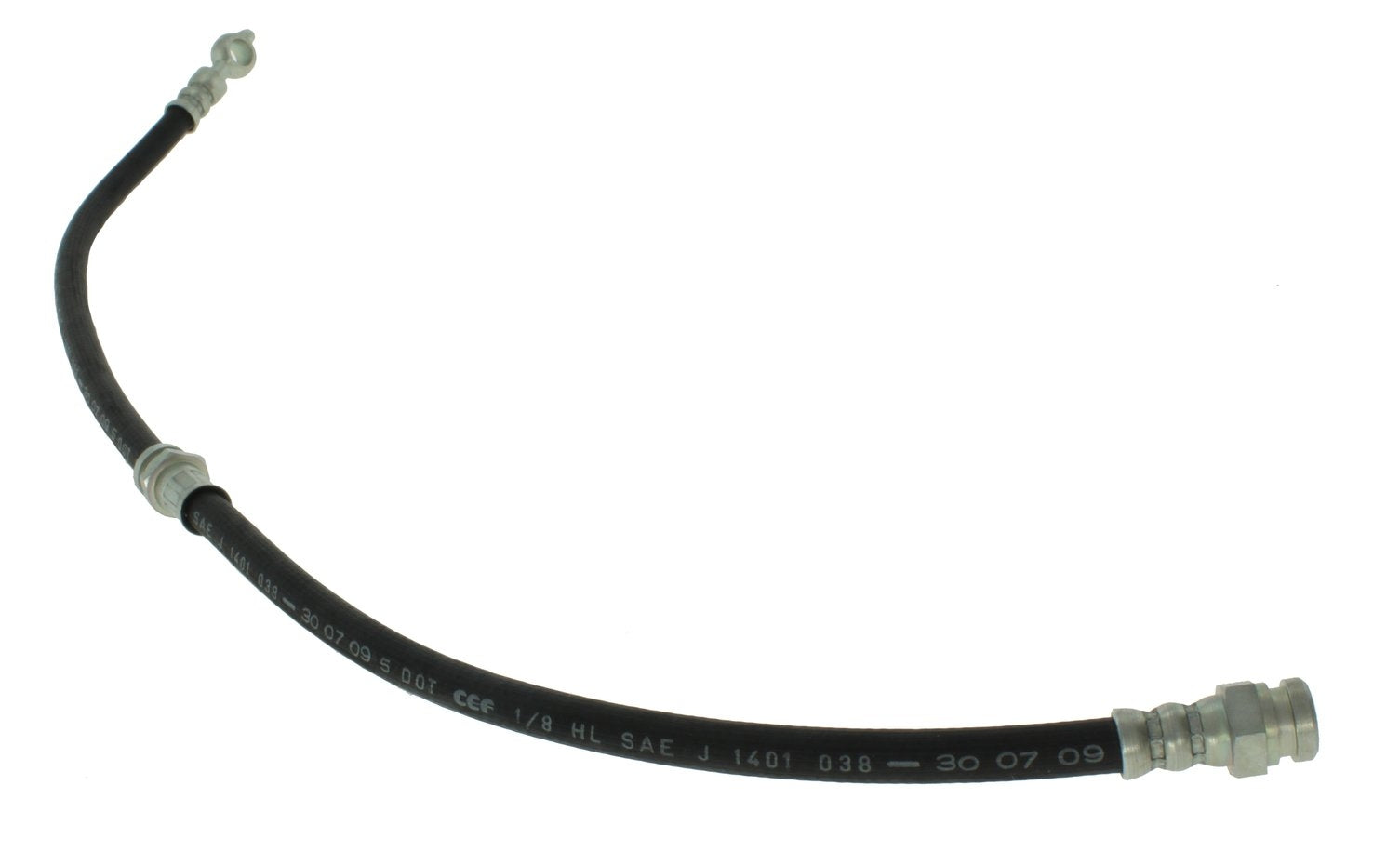 Centric Parts Brake Hose 150.45021