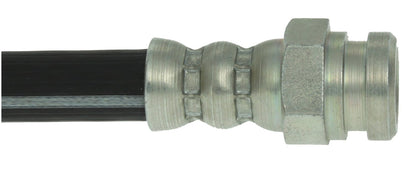 Centric Parts Brake Hydraulic Hose 150.45021