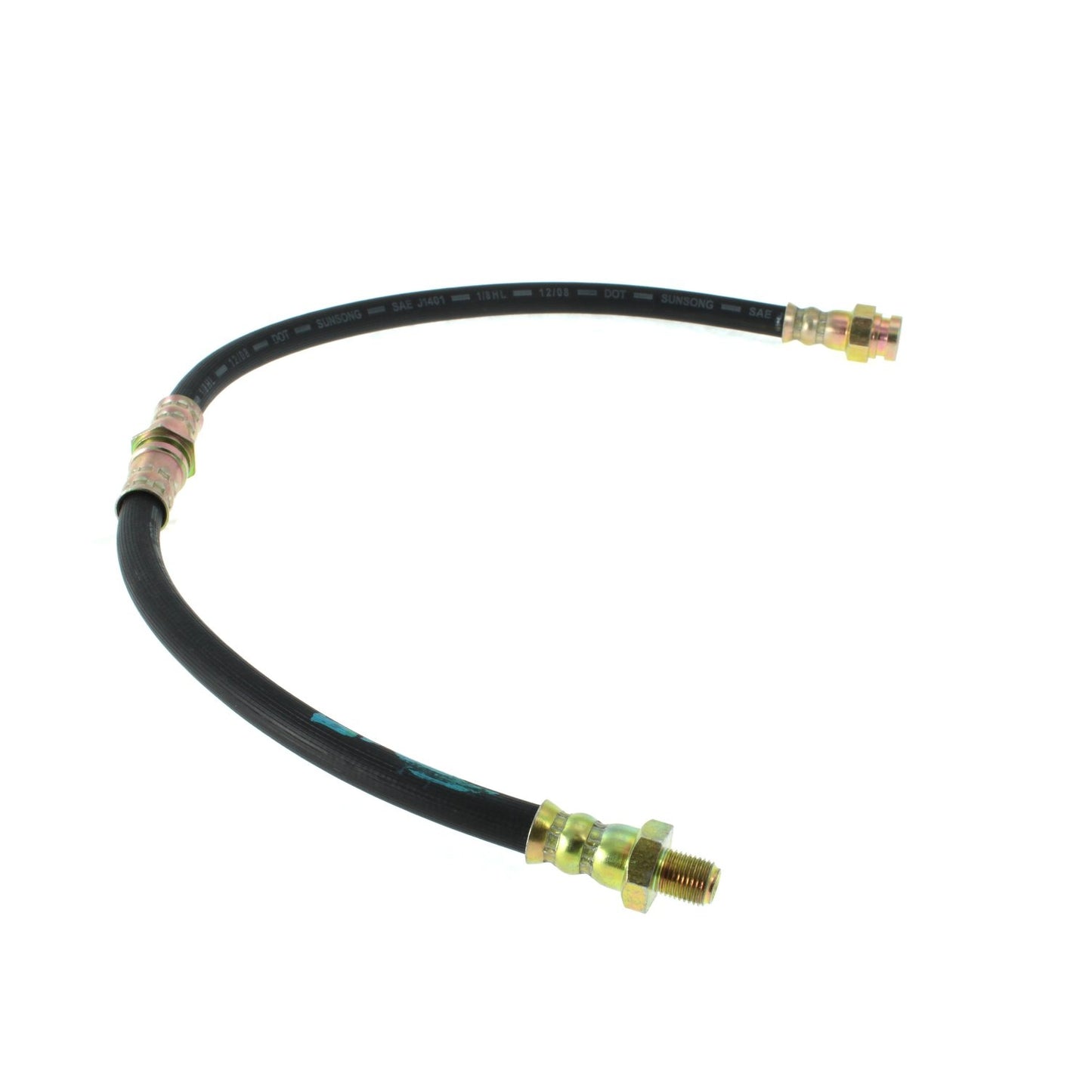 Centric Parts Brake Hose 150.45024