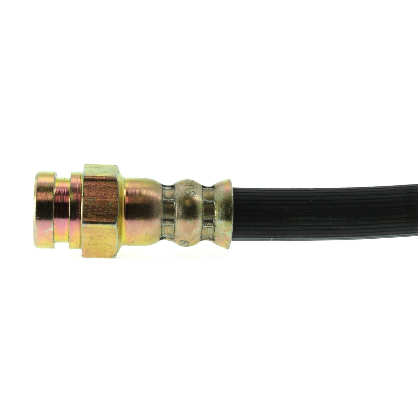Centric Parts Brake Hose 150.45024