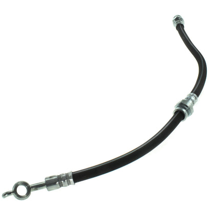 Centric Parts Brake Hydraulic Hose for 1988-1993 Ford Festiva 150.45028