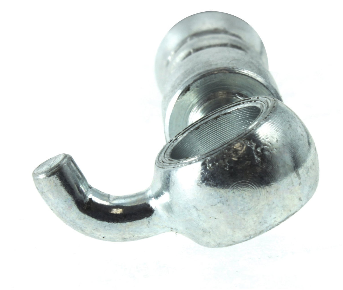 Centric Parts Brake Hose 150.45029