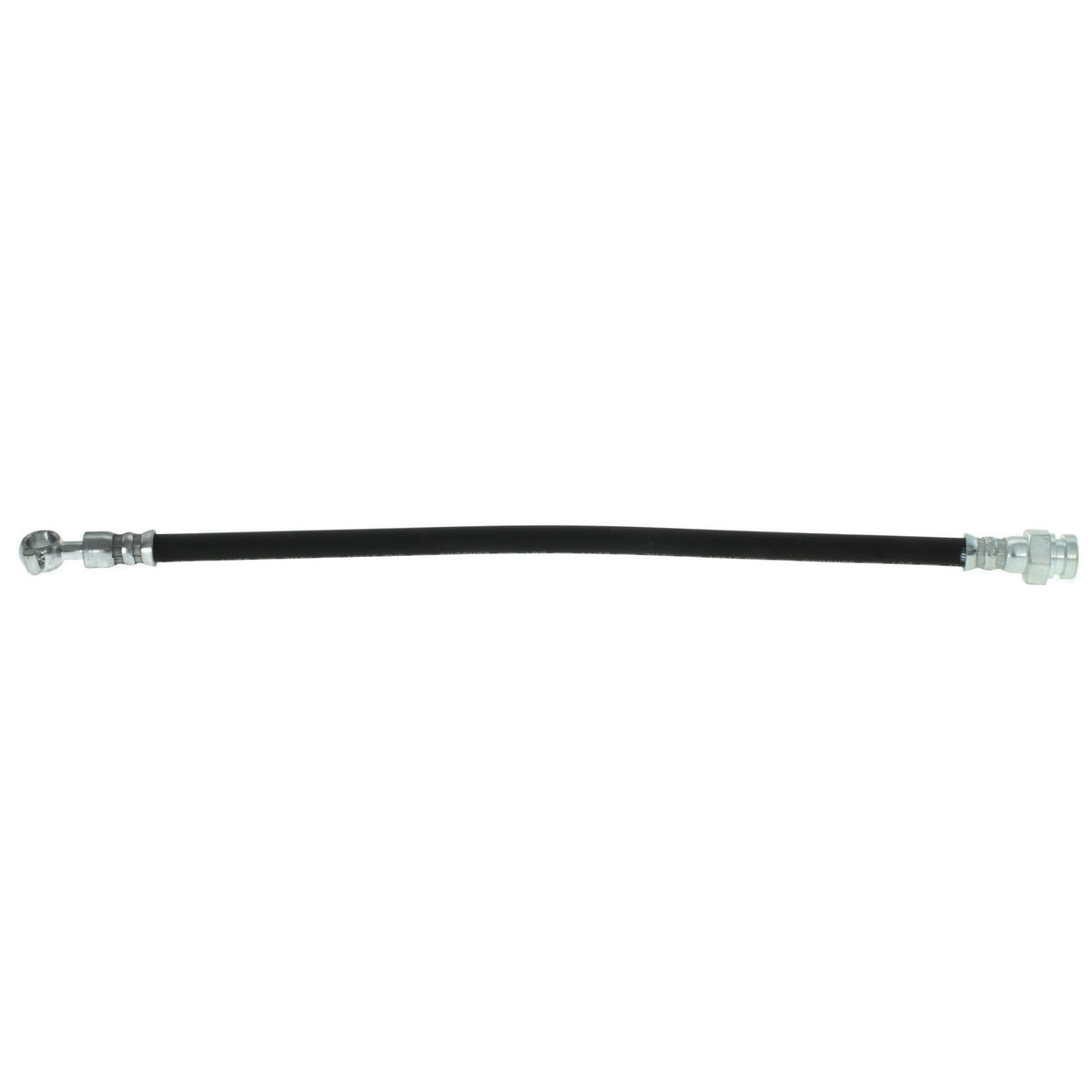Centric Parts Brake Hydraulic Hose for 2001-2005 Mazda Miata 150.45030